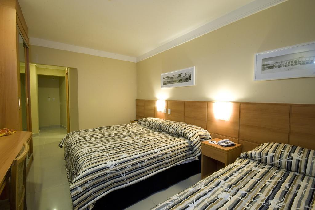 Atlantico Business Centro 4*