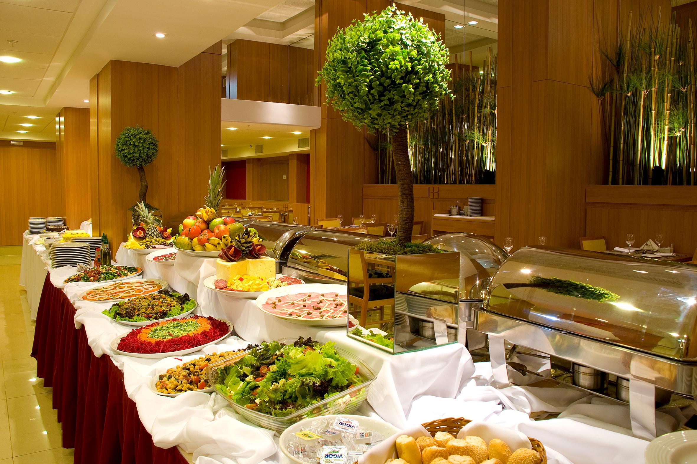 Atlantico Business Centro 4* Rio de Janeiro