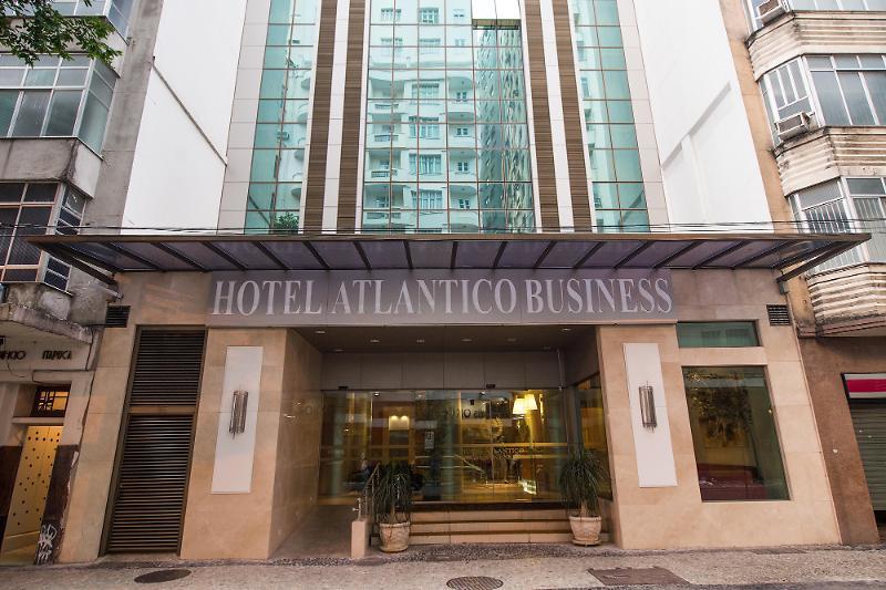 Atlantico Business Centro Rio de Janeiro